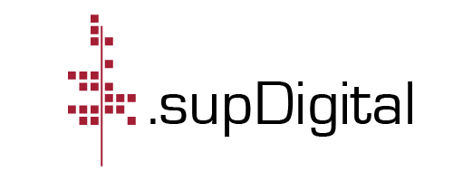 Links to SUP Digital logo